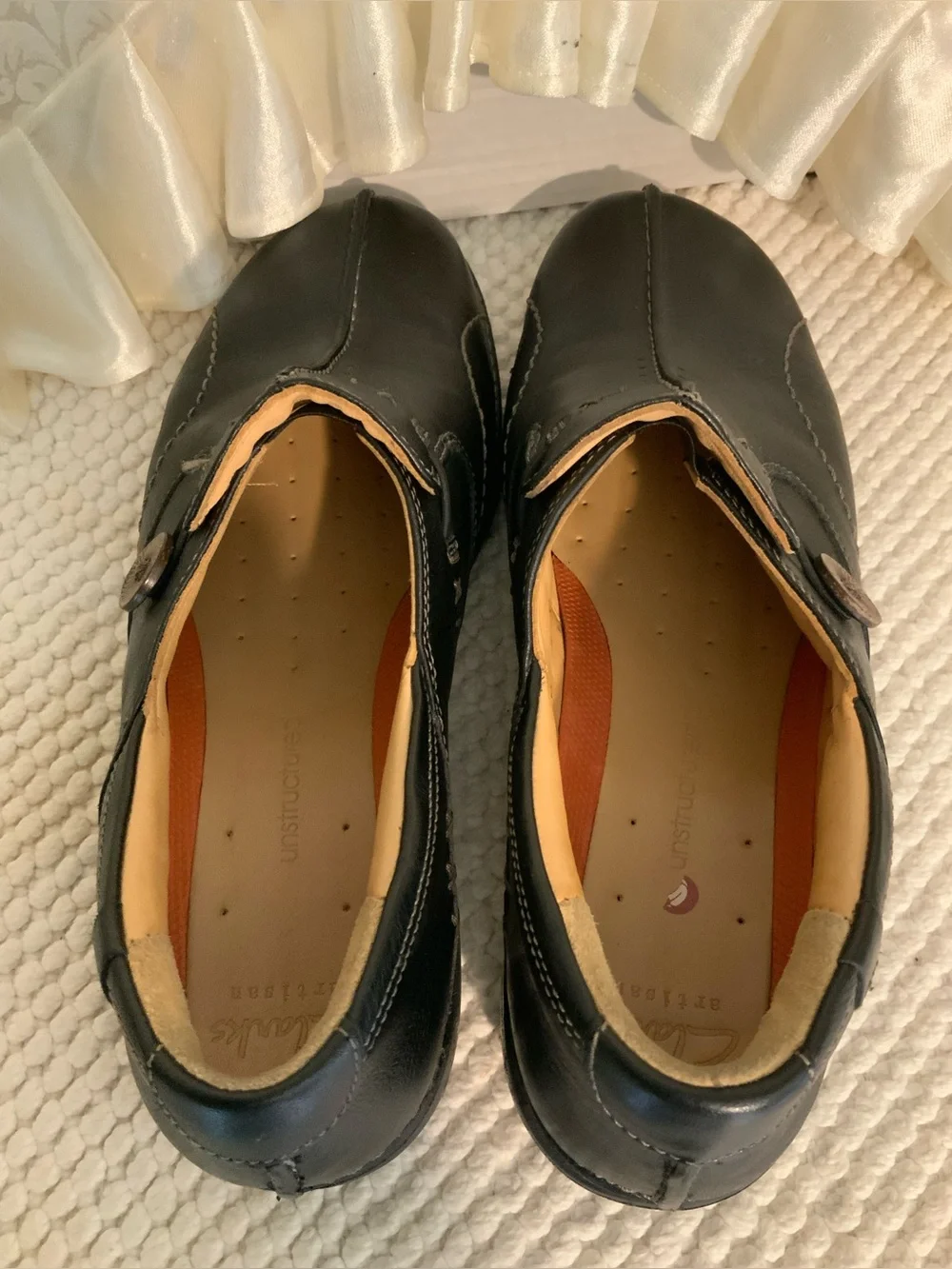 CLARKS